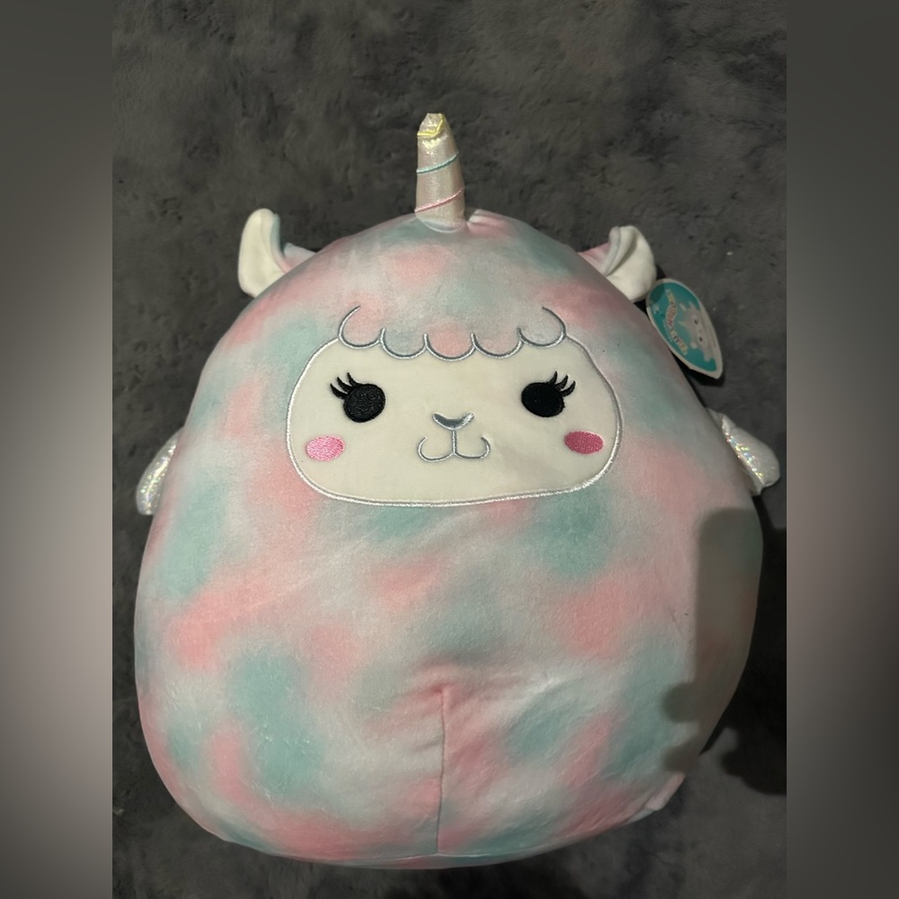 squishmallow